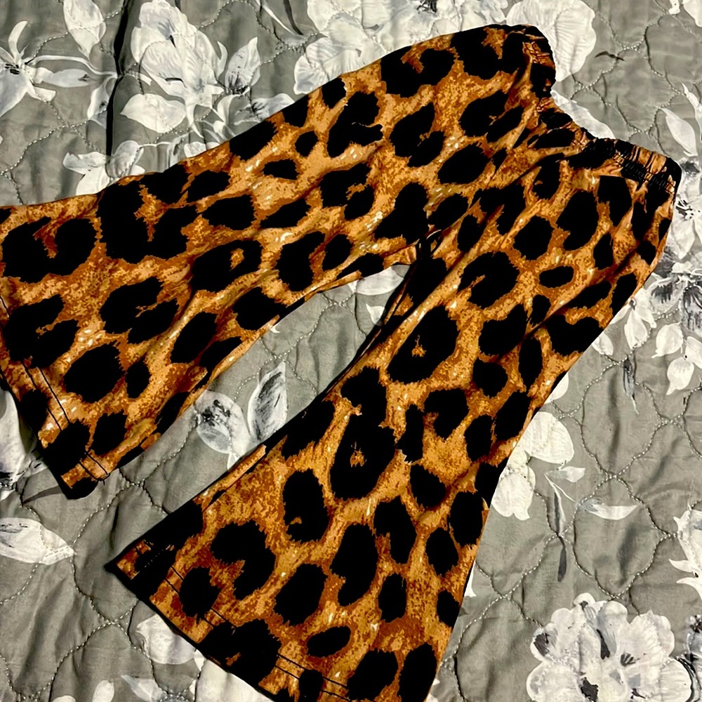 18-24M bellbottoms